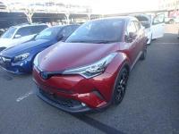 Toyota C-HR 2018