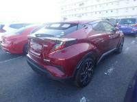 Toyota C-HR 2018