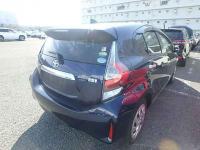 Toyota Aqua 2018