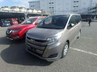 Toyota Noah 2018