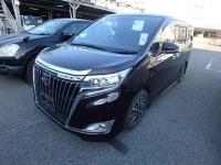 Toyota Esquire 2018