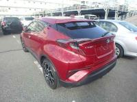 Toyota C-HR 2018