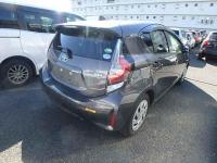 Toyota Aqua 2018