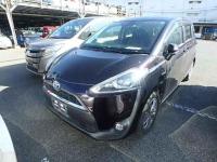 Toyota Sienta 2018