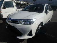 Toyota Corolla Axio 2018