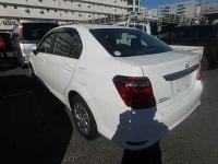 Toyota Corolla Axio 2018
