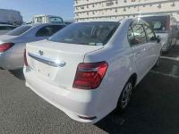 Toyota Corolla Axio 2018