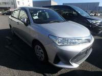 Toyota Corolla Axio 2018
