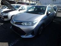 Toyota Corolla Axio 2018