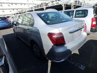 Toyota Corolla Axio 2018