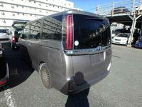 Toyota Noah 2018
