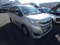 Toyota Noah 2019