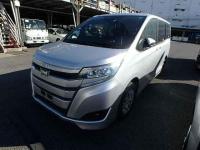 Toyota Noah 2019