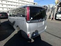 Toyota Noah 2019
