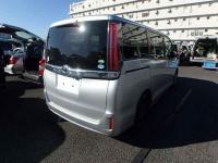 Toyota Noah 2019