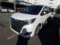 Toyota ESQUIRE HYBRID 2018