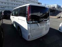 Toyota ESQUIRE HYBRID 2018