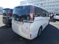 Toyota ESQUIRE HYBRID 2018