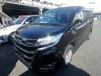 Toyota Noah 2018