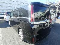 Toyota Noah 2018