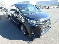 Toyota Noah 2018