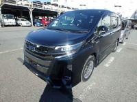 Toyota Noah 2018