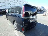 Toyota Noah 2018