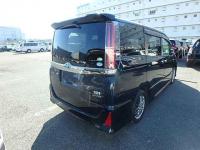 Toyota Noah 2018