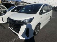 Toyota Noah 2018