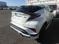 Toyota C-HR 2018