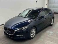 Mazda Axela Sport 2017