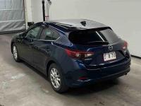 Mazda Axela Sport 2017