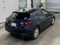 Mazda Axela Sport 2017