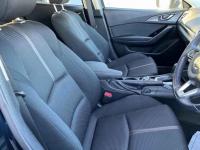 Mazda Axela Sport 2017