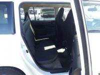 Toyota Succeed Van 2016