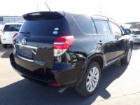 Toyota Vanguard 2010