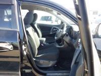 Toyota Vanguard 2010