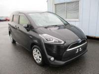 Toyota Sienta 2018