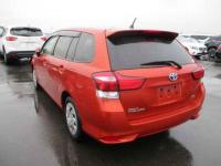 Toyota Corolla Fielder 2018