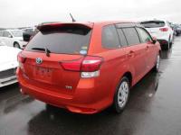 Toyota Corolla Fielder 2018
