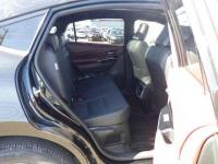 Toyota Harrier 2018