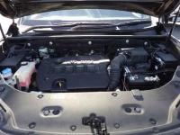 Toyota Harrier 2018