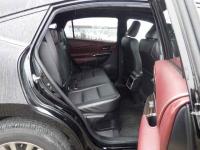 Toyota Harrier 2016