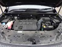Toyota Harrier 2016