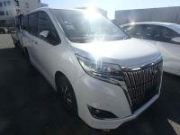 Toyota Esquire 2018