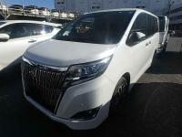 Toyota Esquire 2018