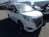 Toyota Esquire 2018