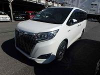 Toyota Esquire 2018