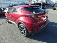 Toyota C-HR 2018