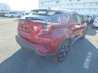 Toyota C-HR 2018
